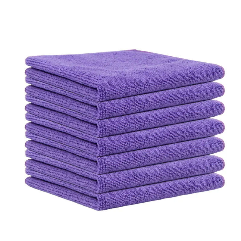 Soft Microfiber Cloth 11.81 Inch for Electronics or Gifting 10