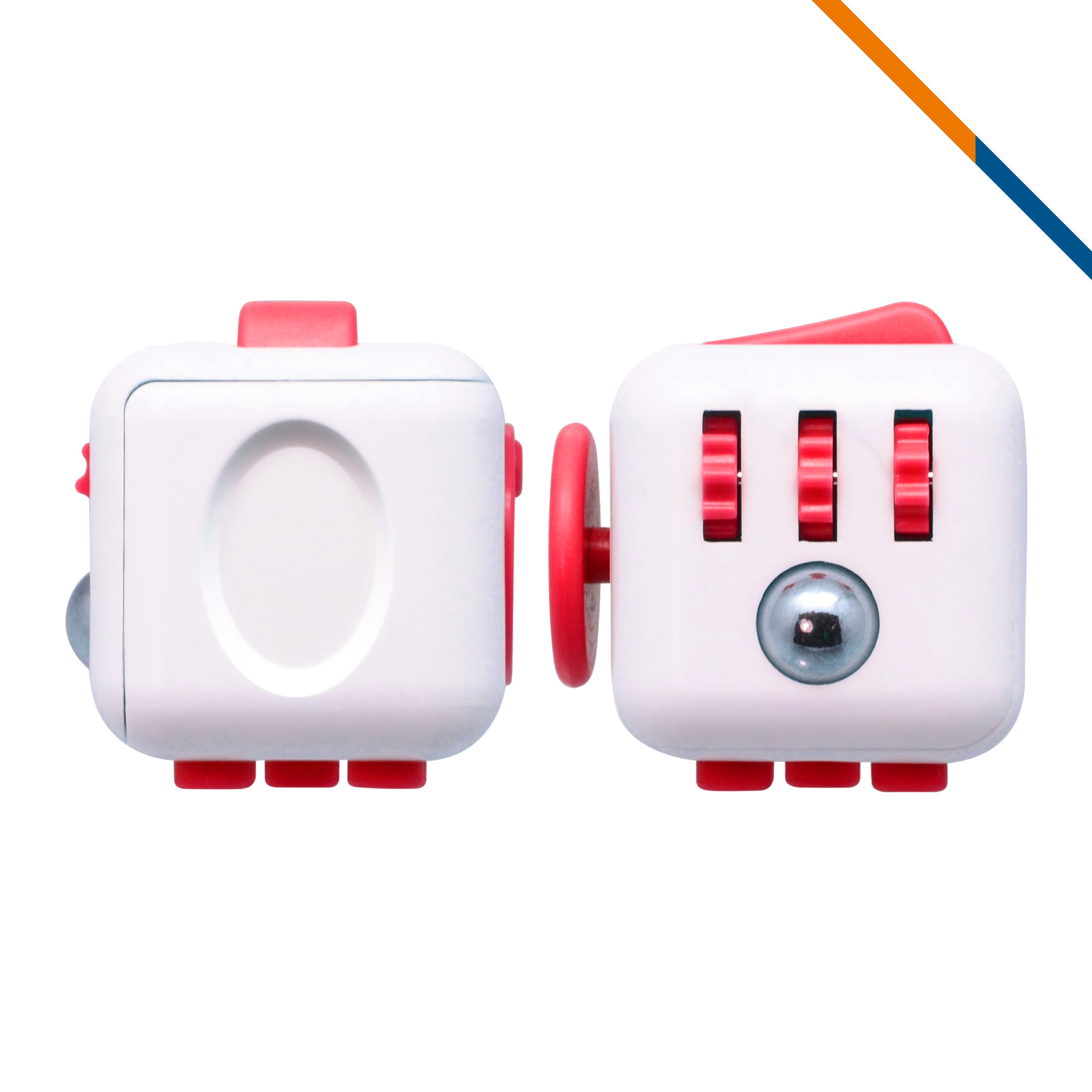 Agate Decompression Fidget Cube 21