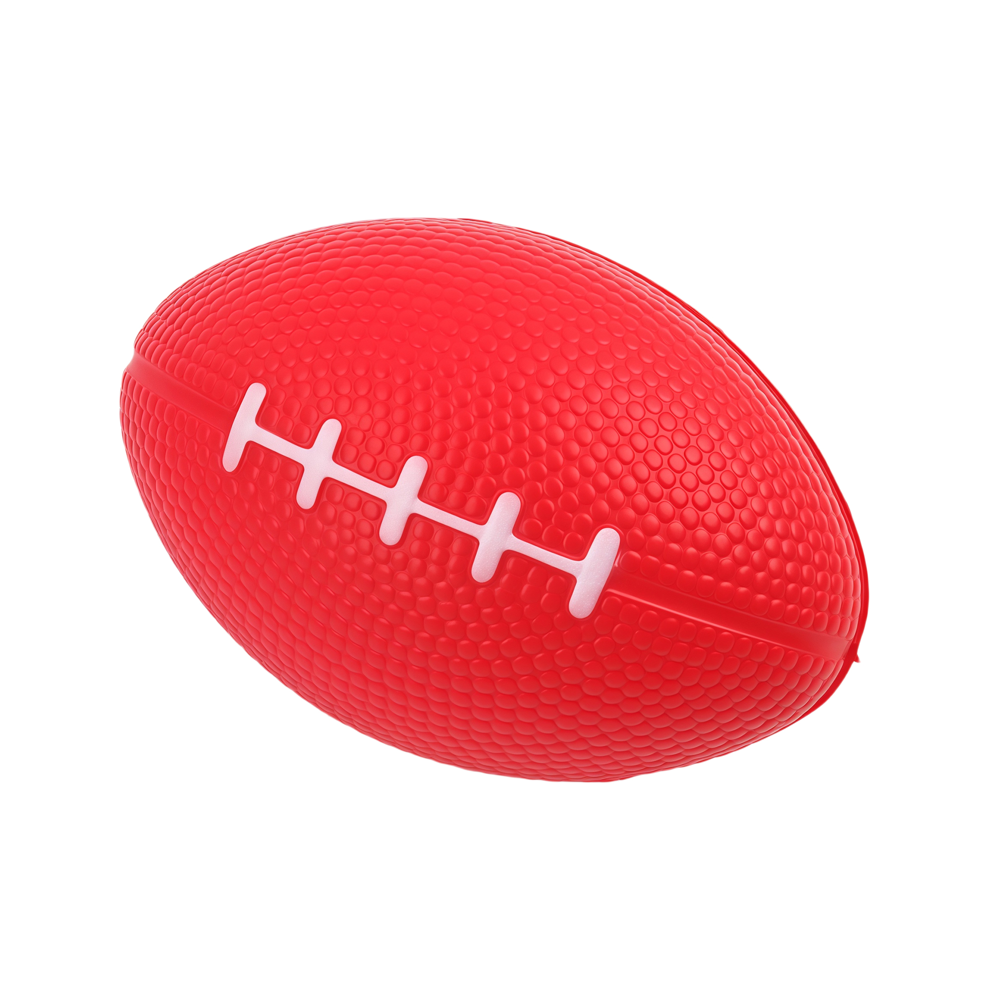 Small Foam Football Stress Relief Toy for Kids 4