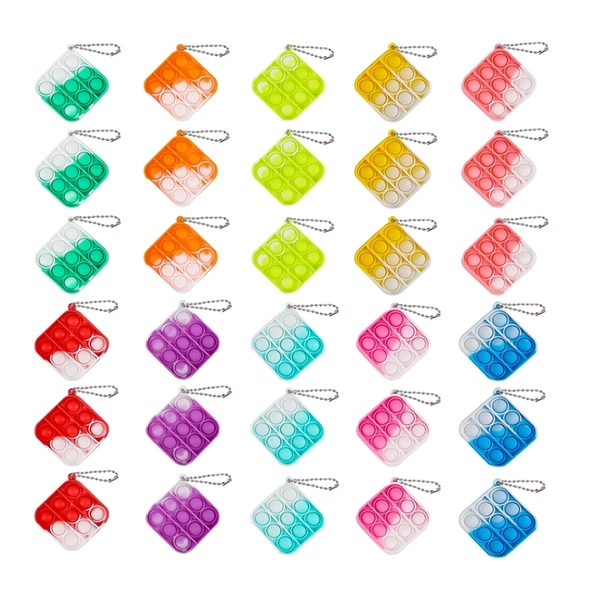 Push Pop Bubble Sensory Fidget Toy 7
