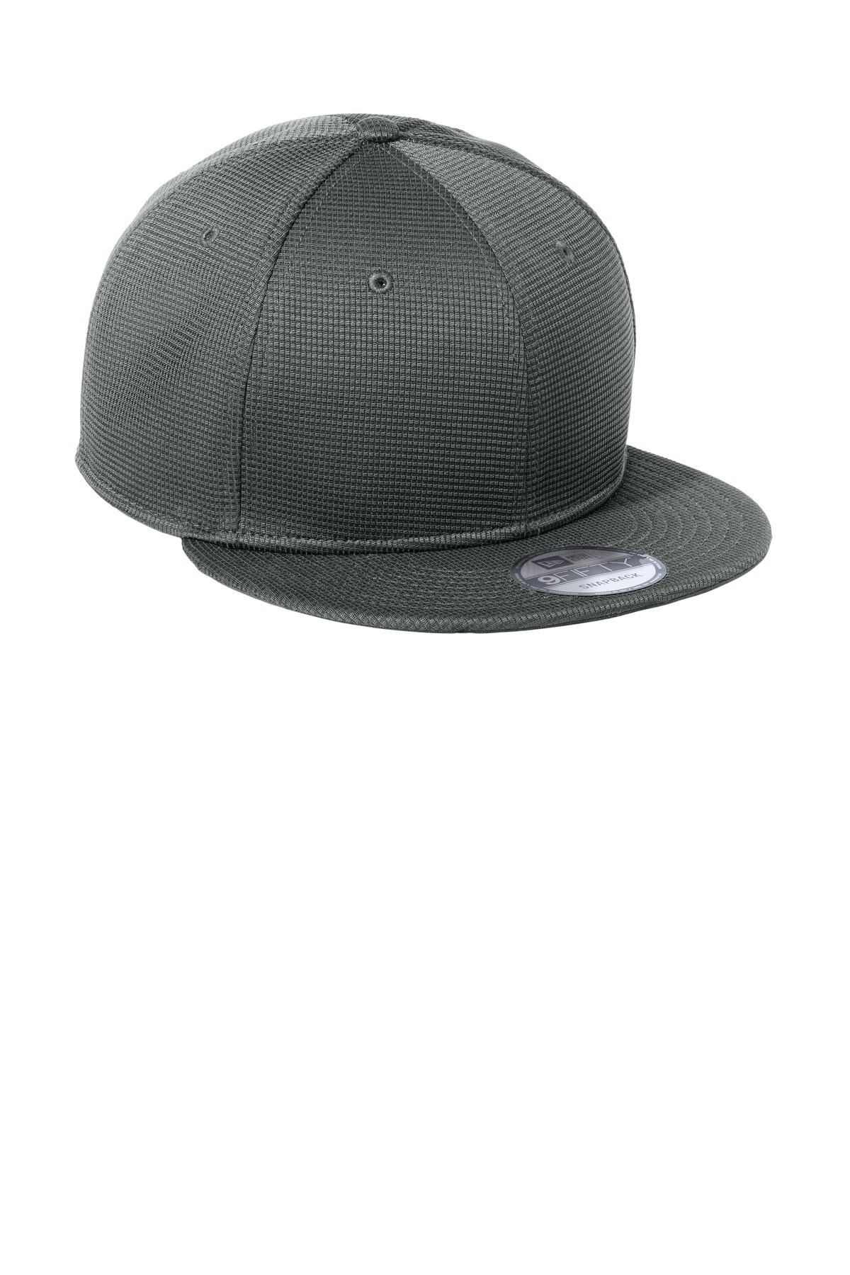 New Era Pivot Flat Bill Snapback Cap NE409 25