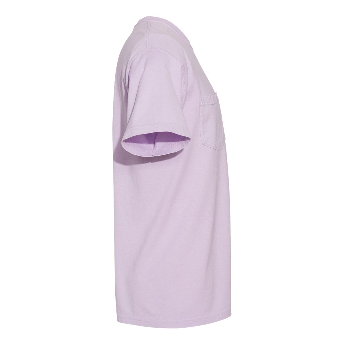 Comfort Colors® Adult Heavyweight Pocket T-Shirt 375