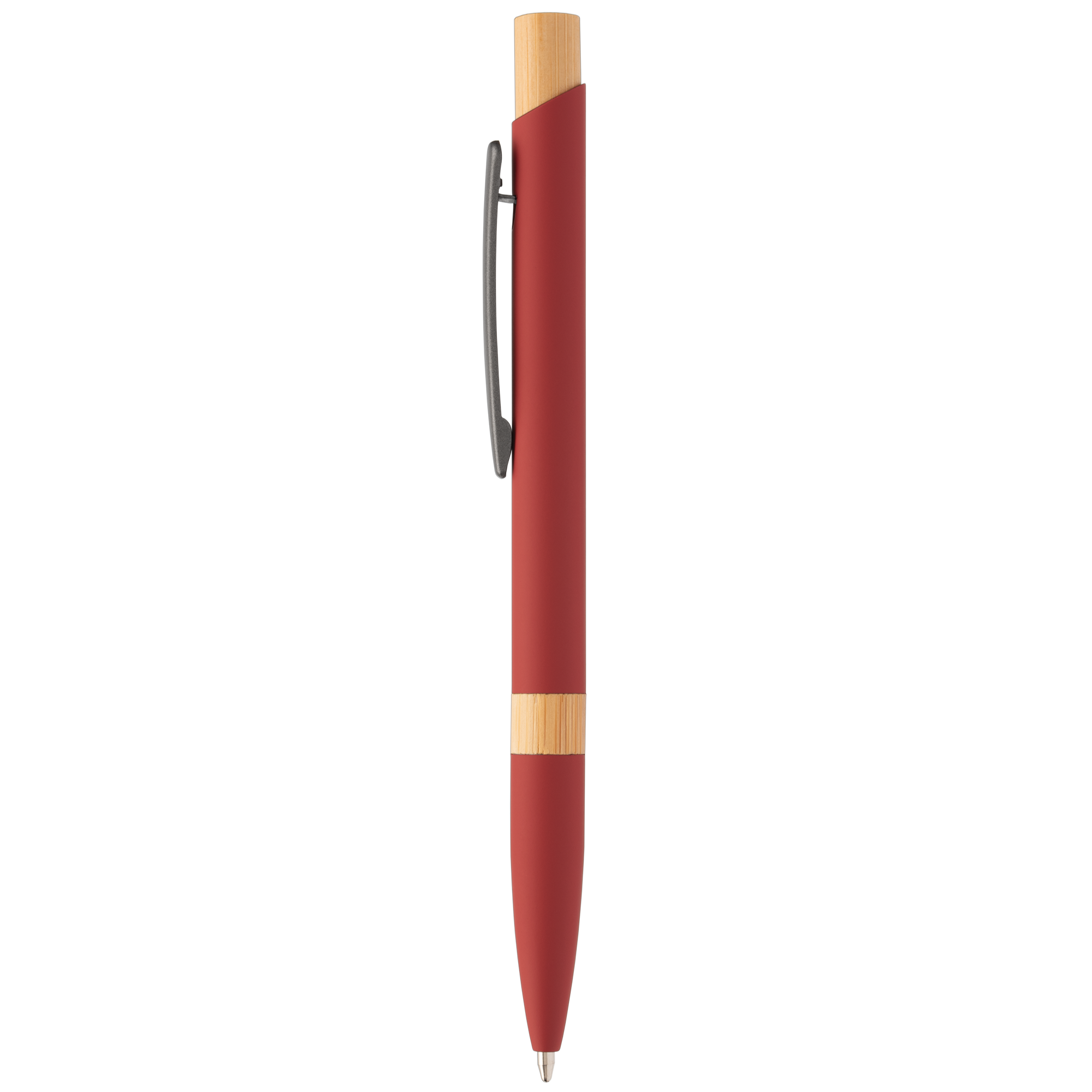 Reborn Designer Softy Recycled Aluminum Pen 5