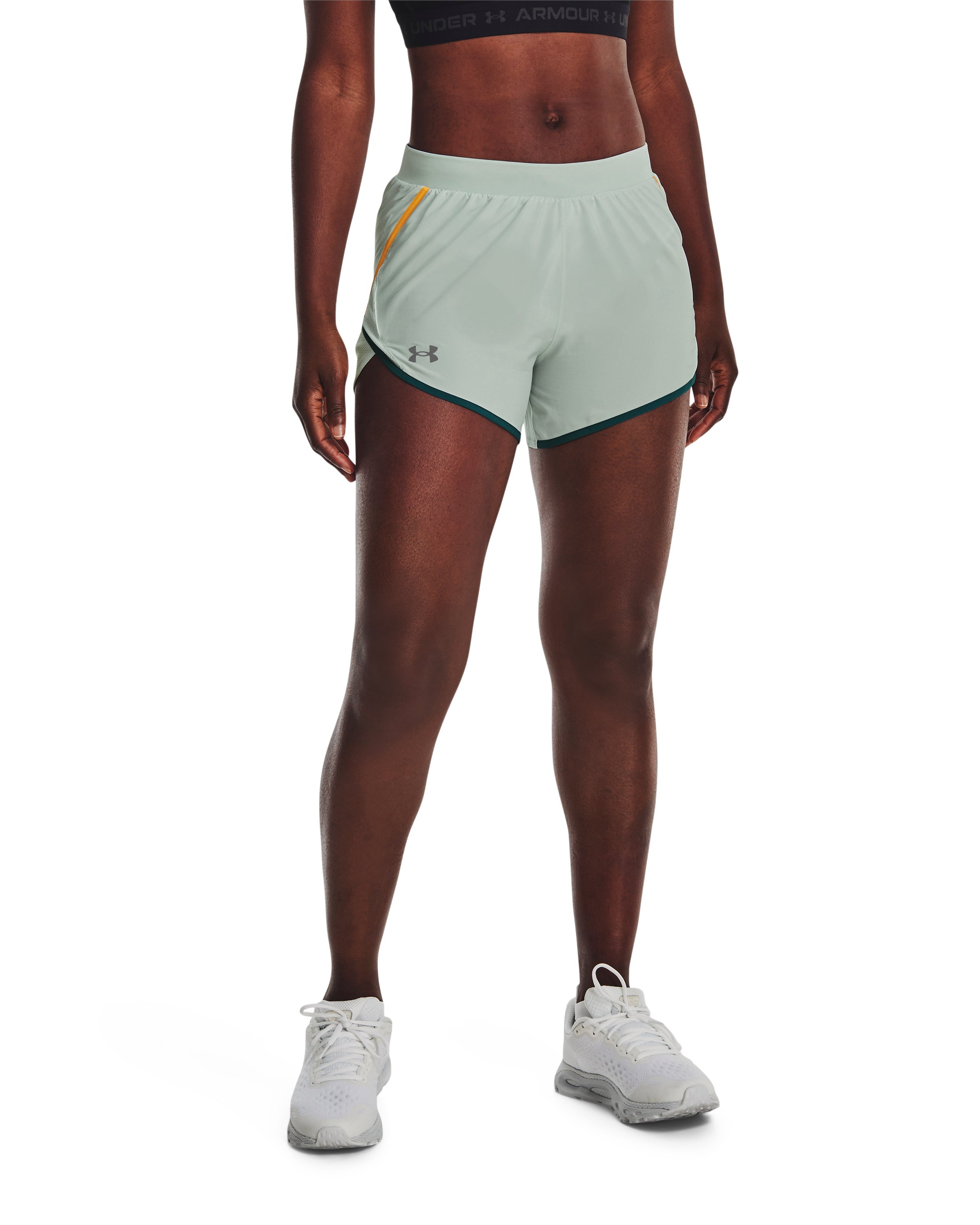 UA Fly-By 2.0 Women's 3.5 Shorts 52