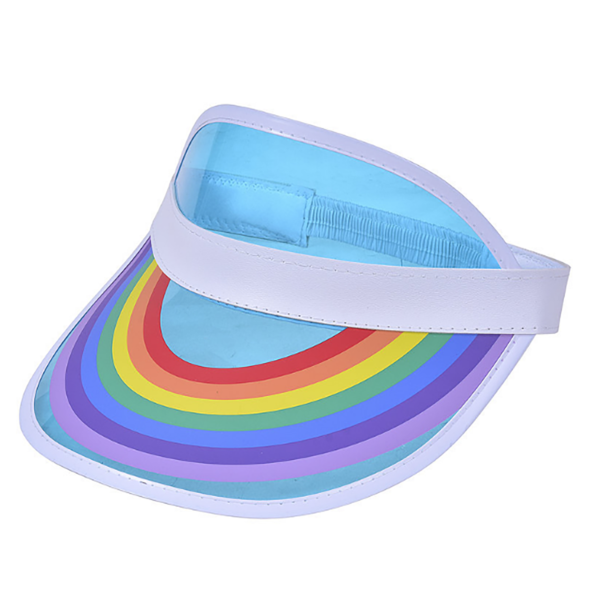 Uv Protection Sunshade Empty Top Hat 2