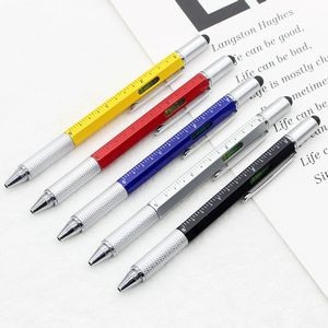 Crystal Pineapple Metal Pen 13