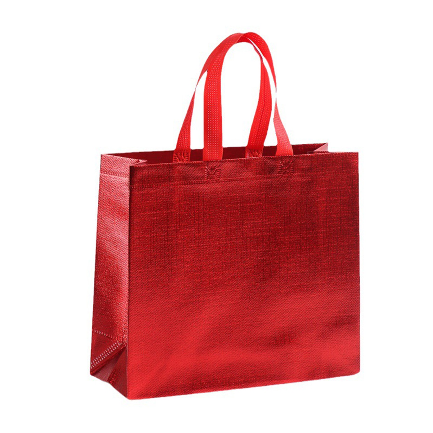 Coated Non-Woven Gift Bag 4