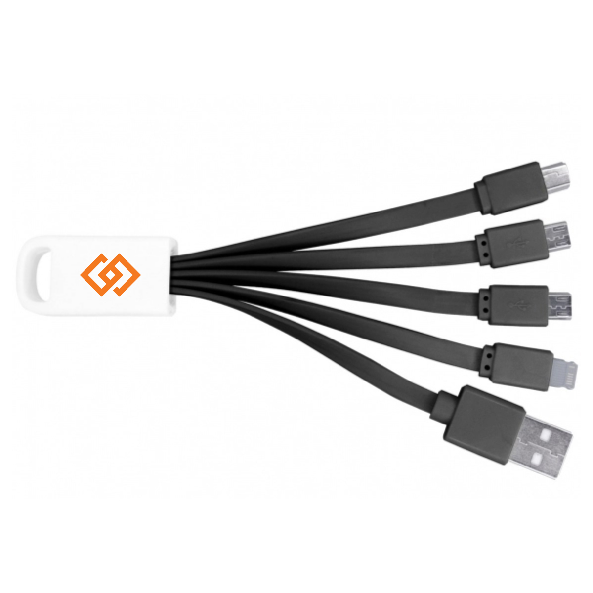 5-in-1 Charging Cable 12