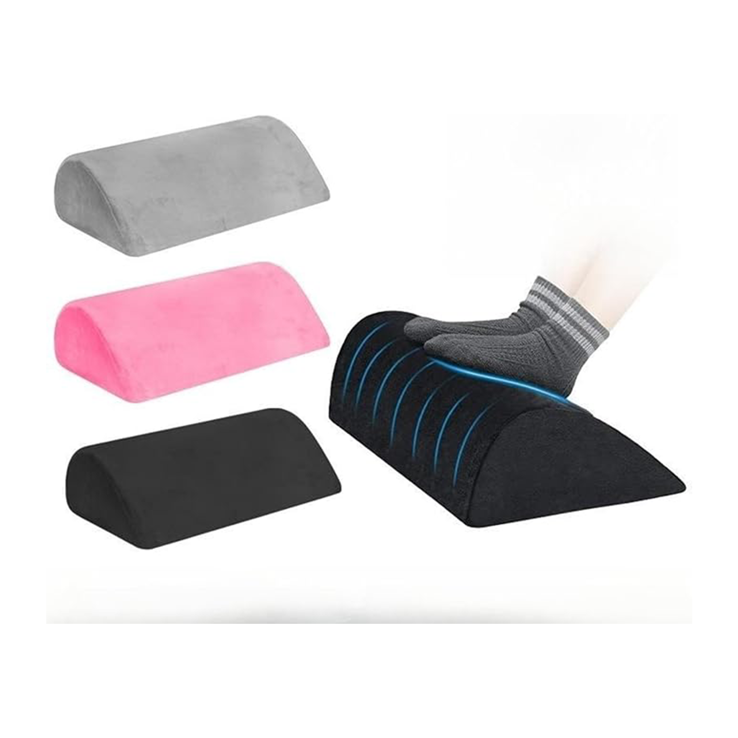 Foot Rest Pillow 5
