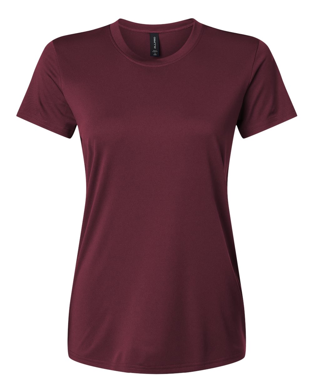 Women's Pro-Lock Performance T-Shirt - 48000L 112