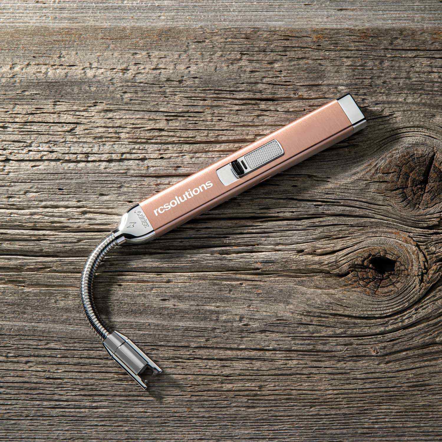 Zippo® Rechargeable Electric Candle Lighter 19