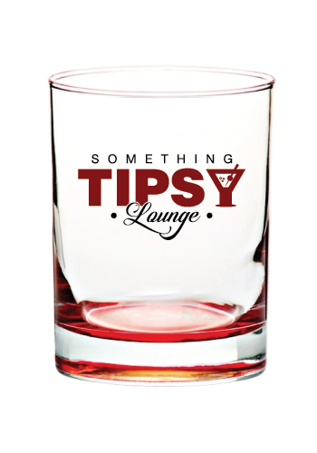 13.5 oz. Libbey Heavy Base Whiskey Rocks Glasses 17
