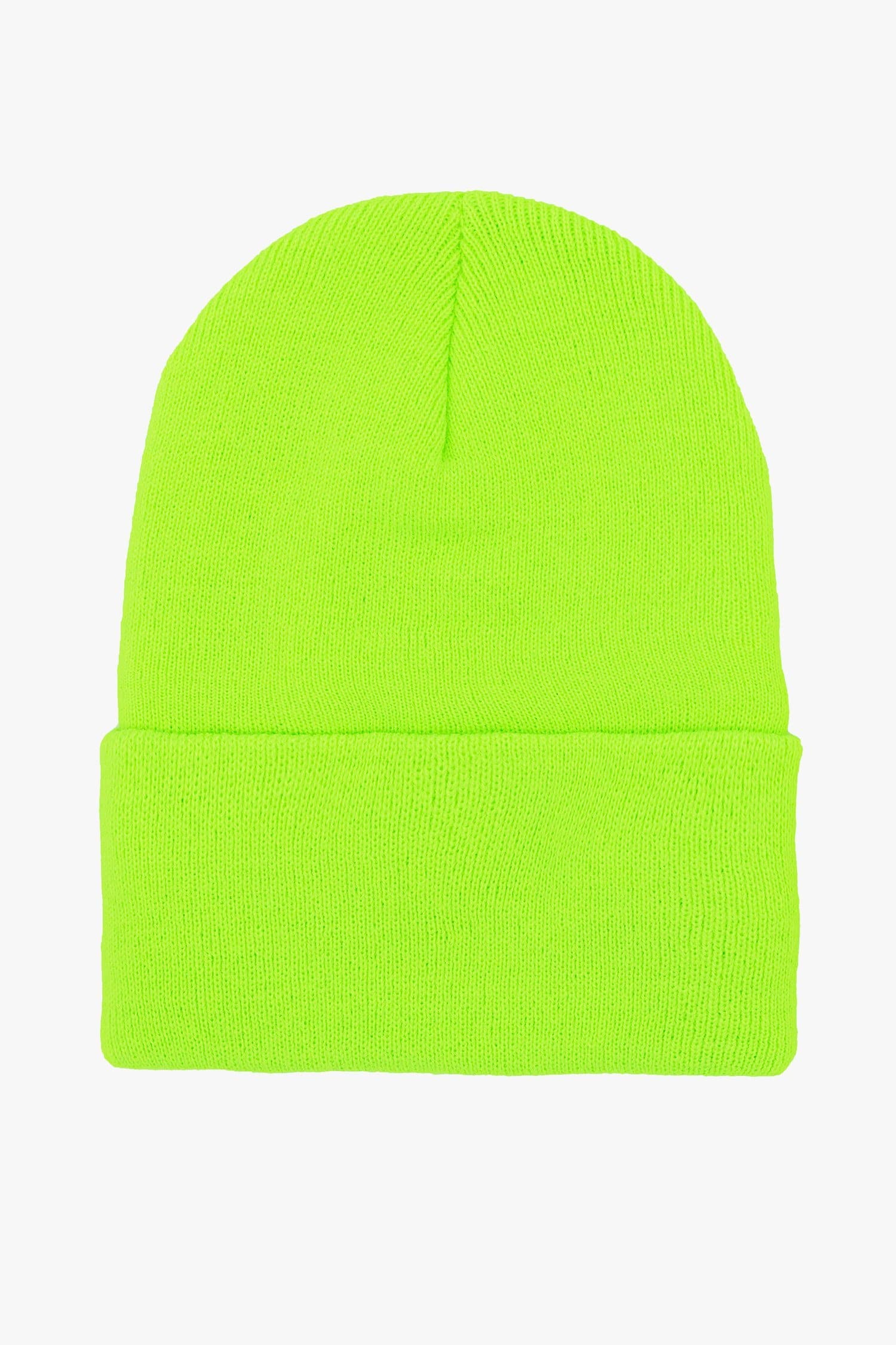 CLASSIC CUFF BEANIE 15