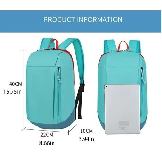 20L Lightweight Packable Hiking Backpack 3