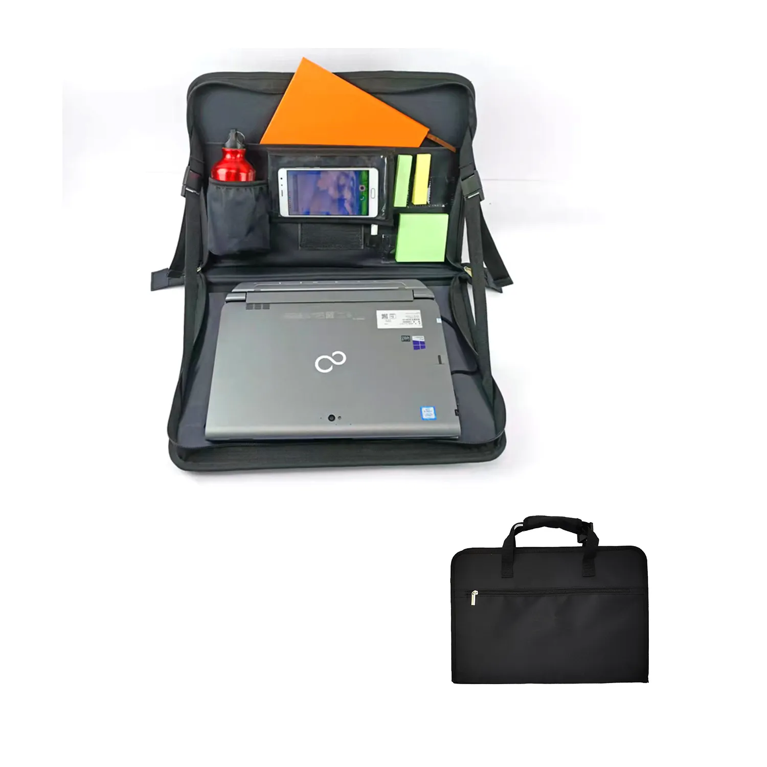 Multifunctional Car Office Bag 4
