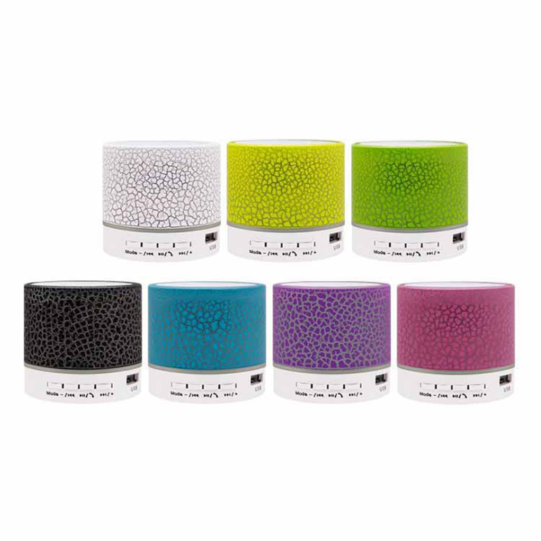 Bluetooth Speaker 1