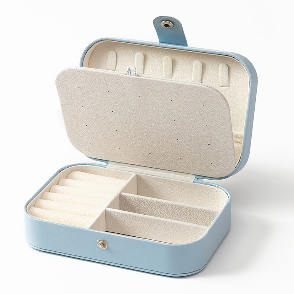 Travel Jewelry Box 6