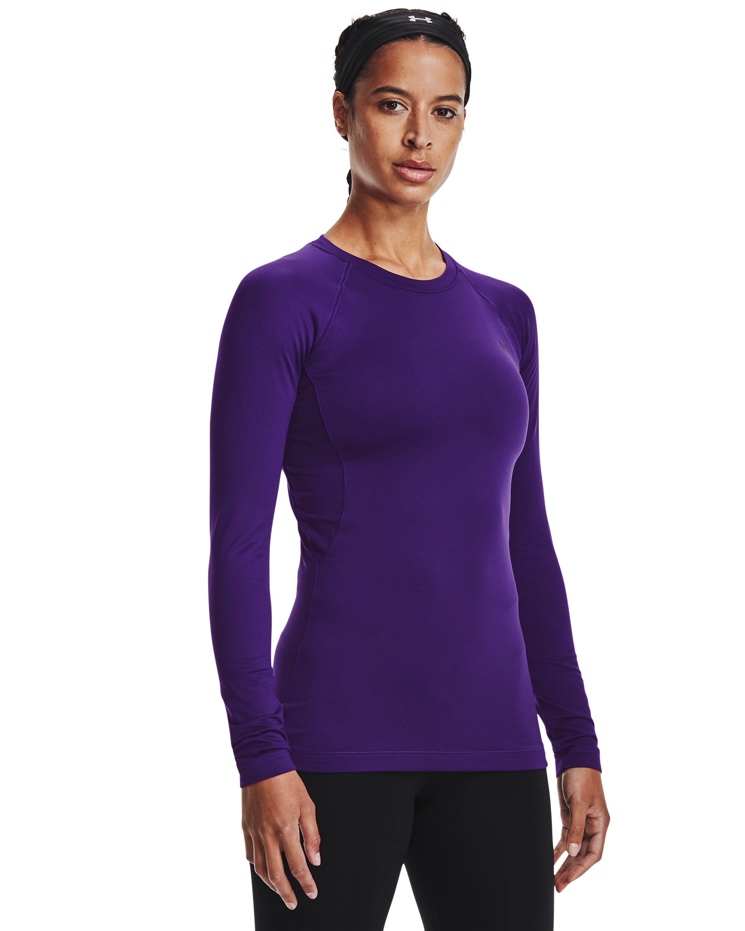 ColdGear Women's Crew 12
