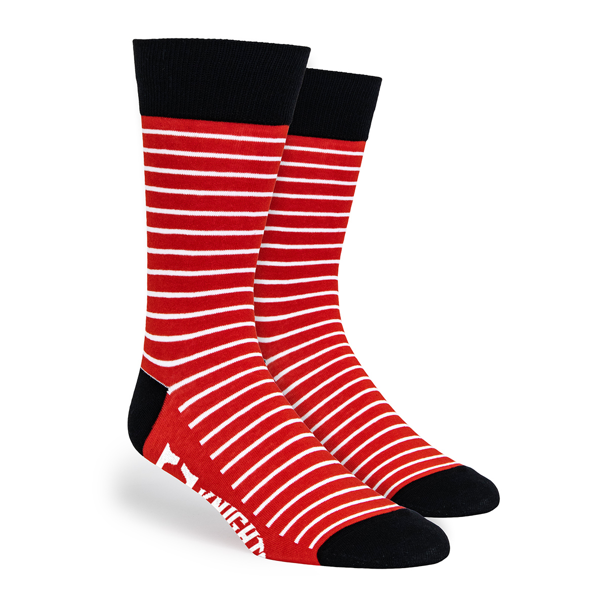 Single Stripes Simpler Socks