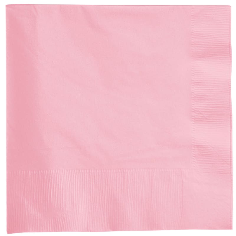 Foil Stamped Luncheon Napkins 47