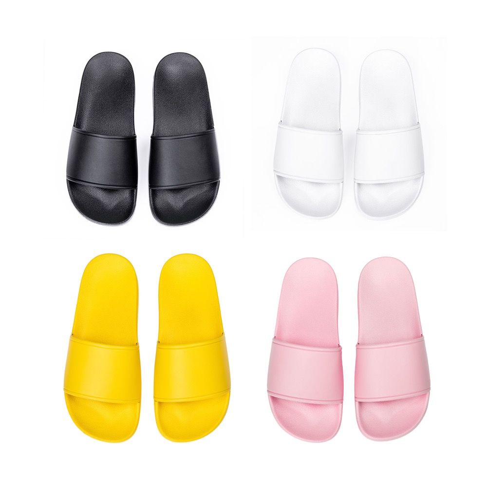 Logo Slippers 2