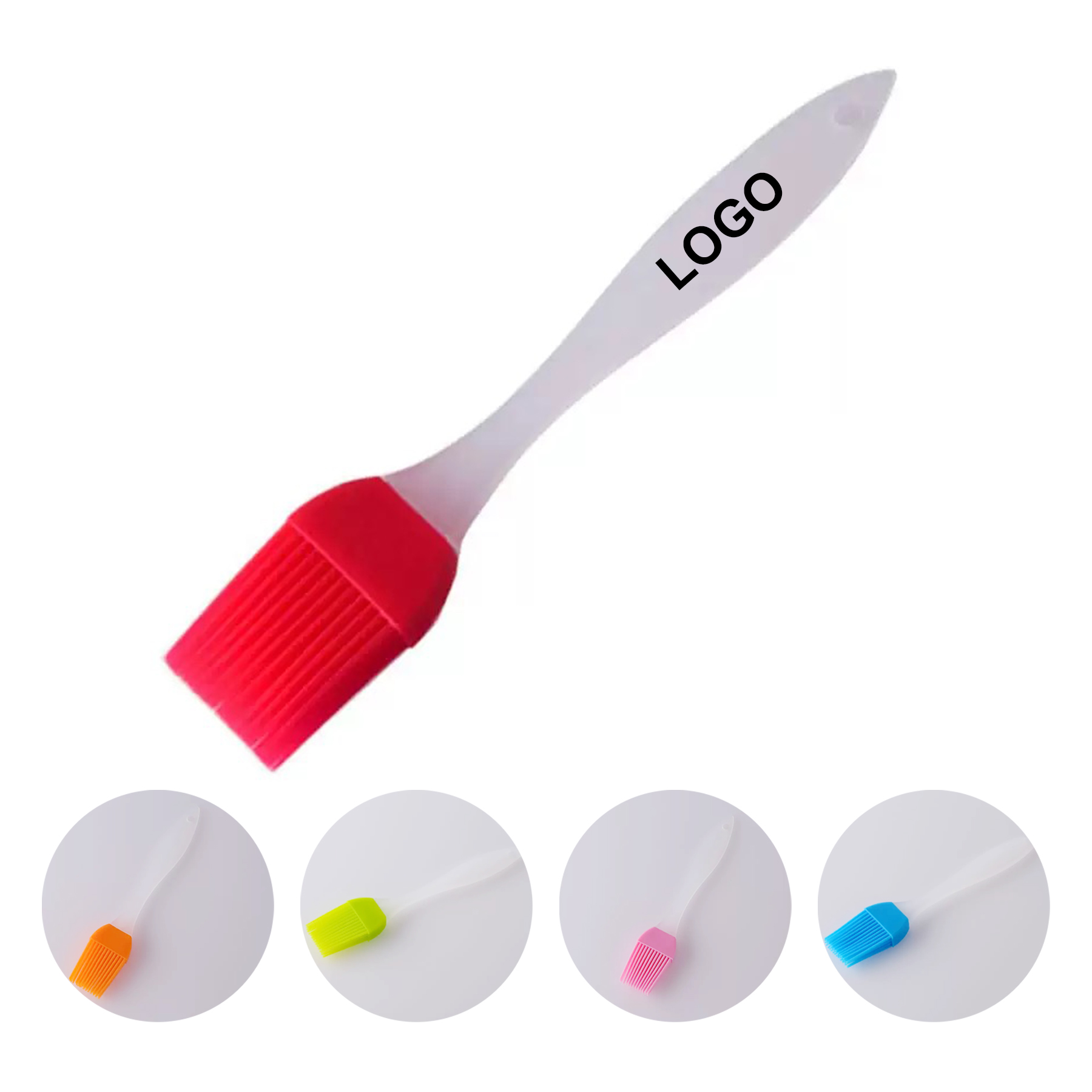 Silicone Brush 2