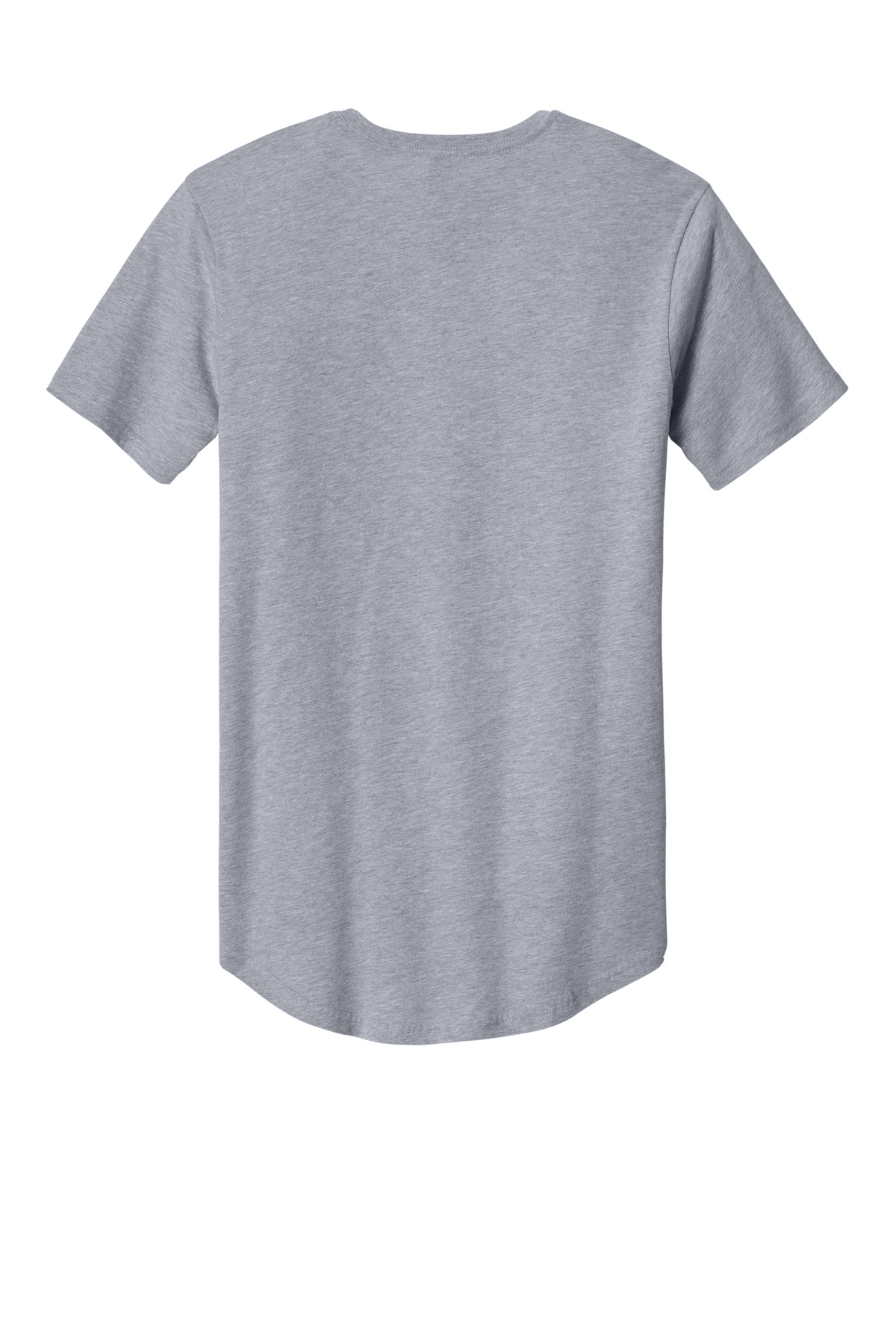 Next Level Apparel Cotton Long Body Tee NL3602 32