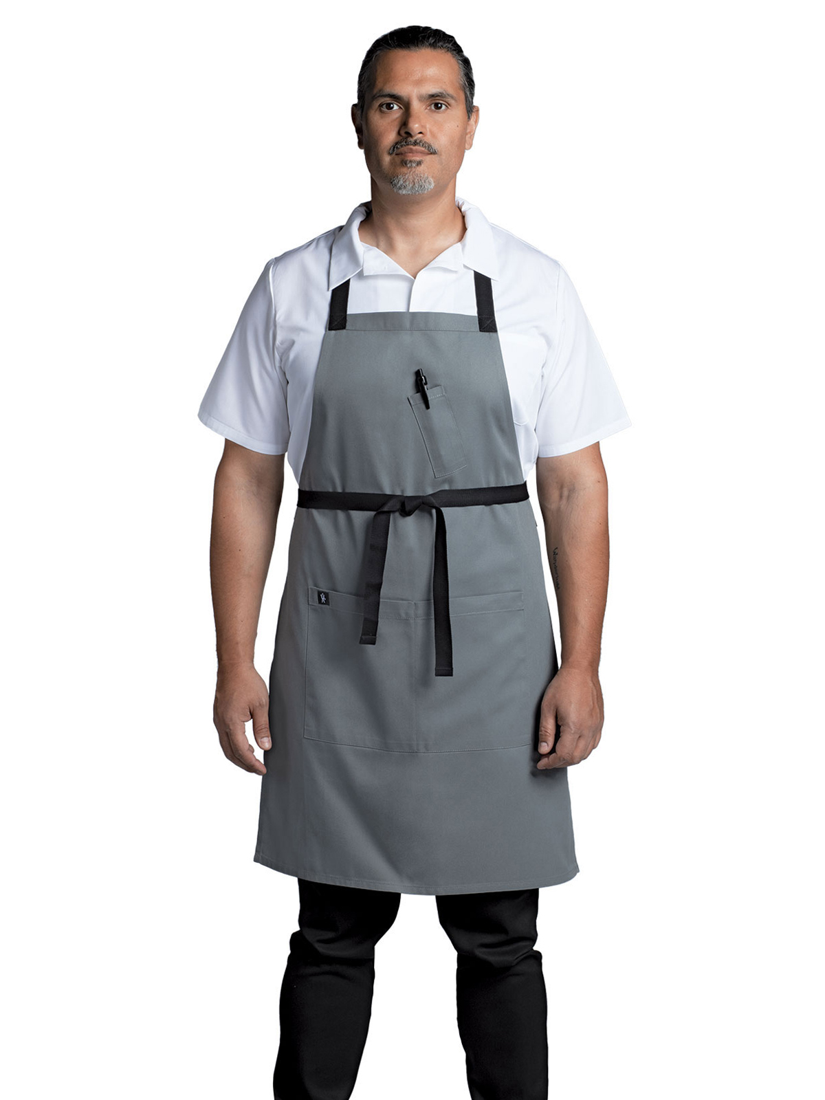 Uncommon Chef - Aprons - Unisex Apron 5