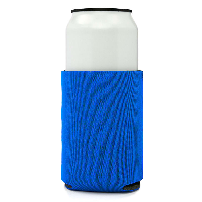 Premium Foam Collapsible Coolies 52