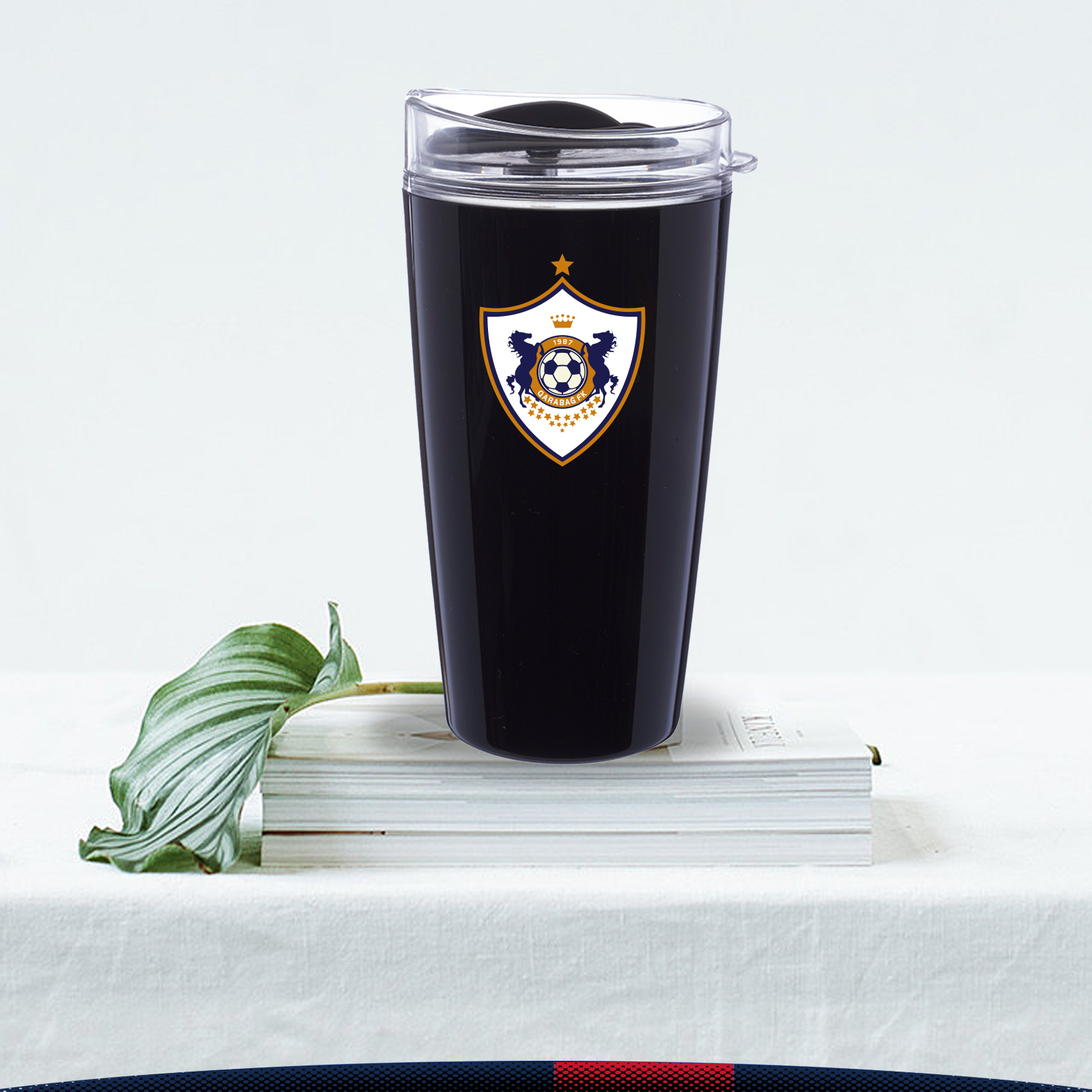 16 oz. Palke Coffee Tumblers 4