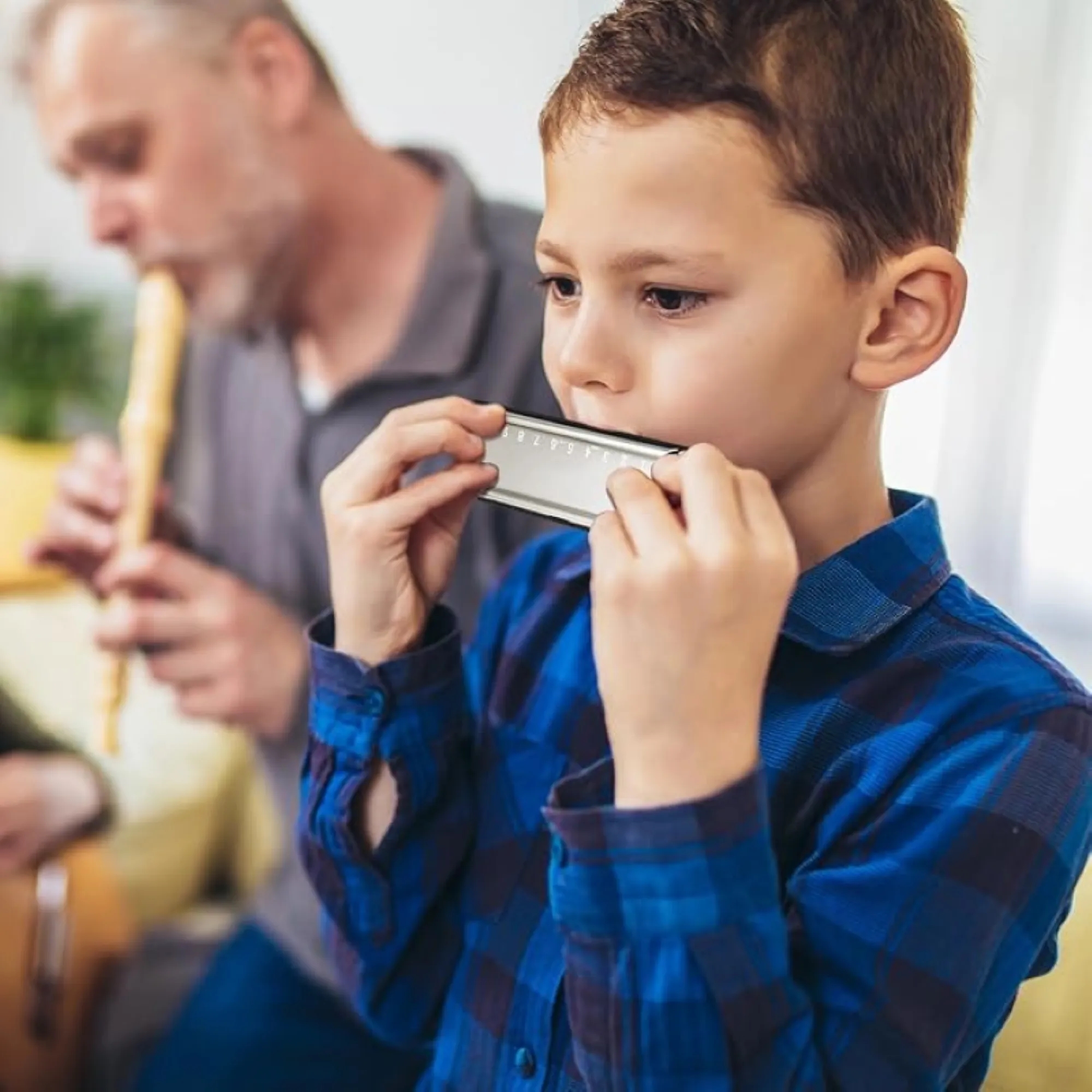 Beginners Getting Started With High-quality Harmonicas 5