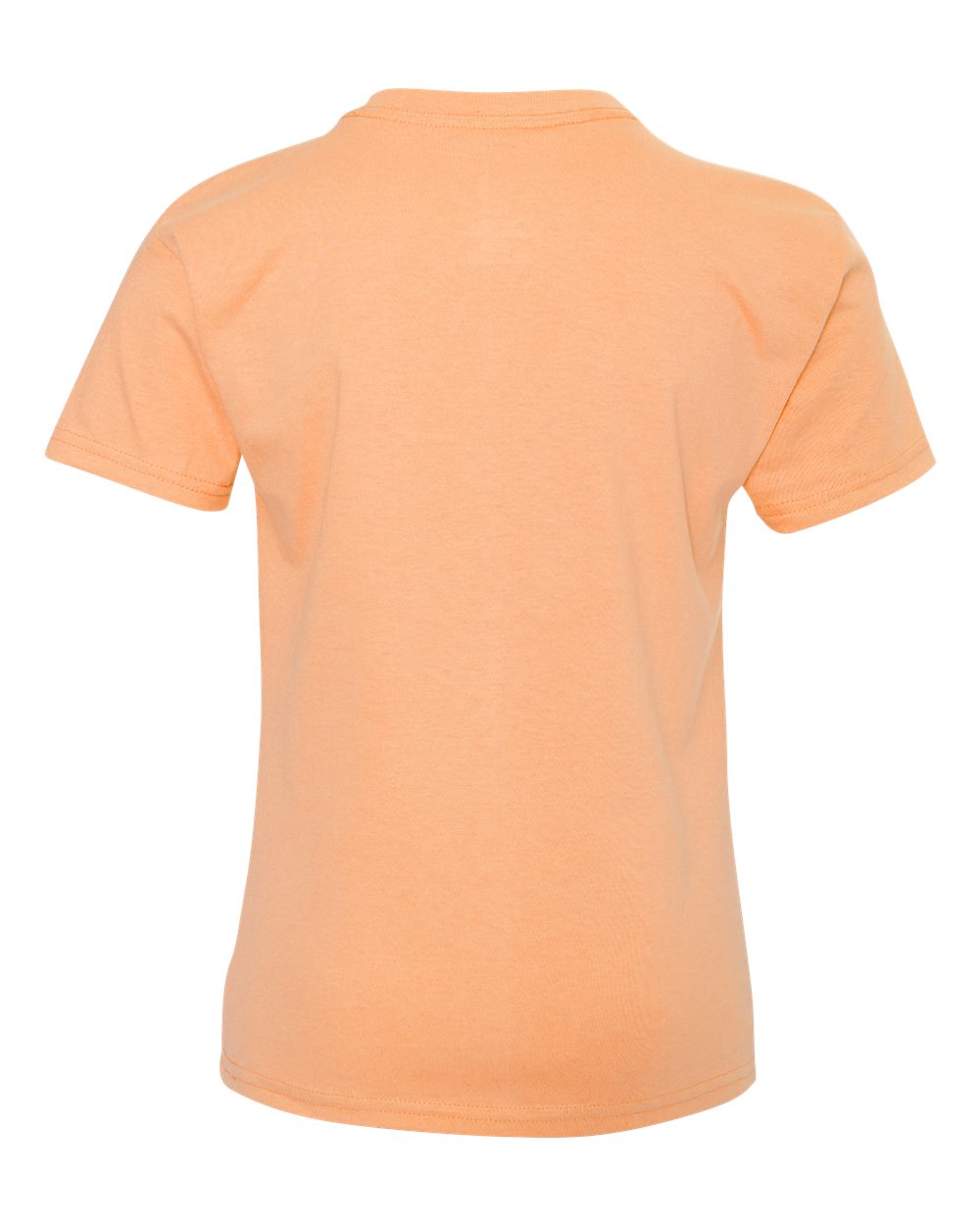 Youth Authentic T-Shirt - 5450 162