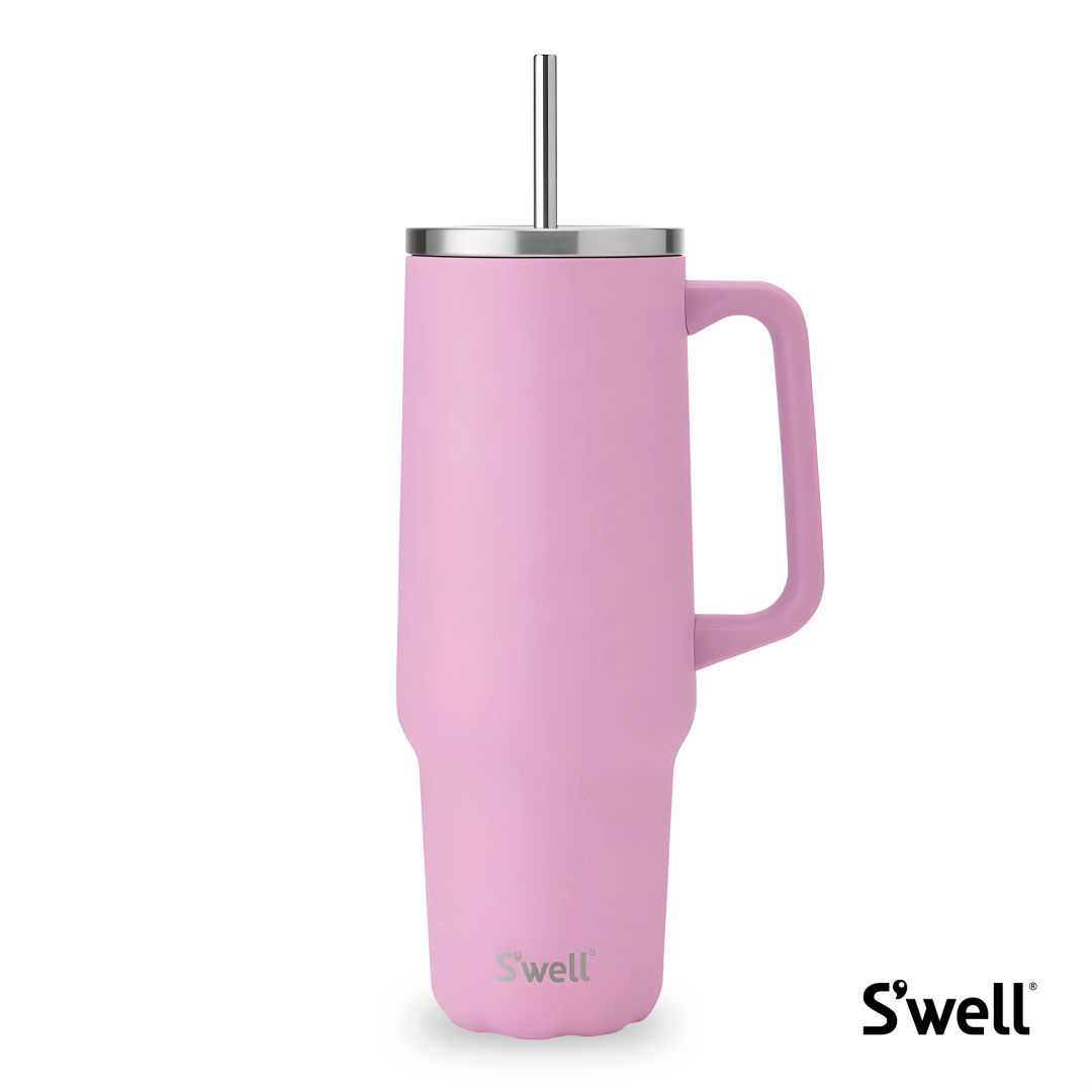 S'well® Tumbler XL - 40oz 3