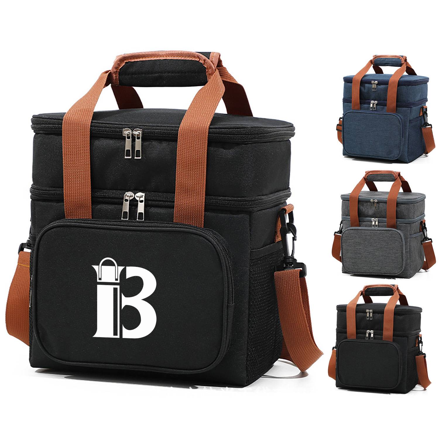 Waterproof Oxford Cloth Fresh Bag