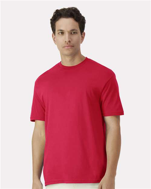 Unisex Light Cotton T-Shirt - 3000 441