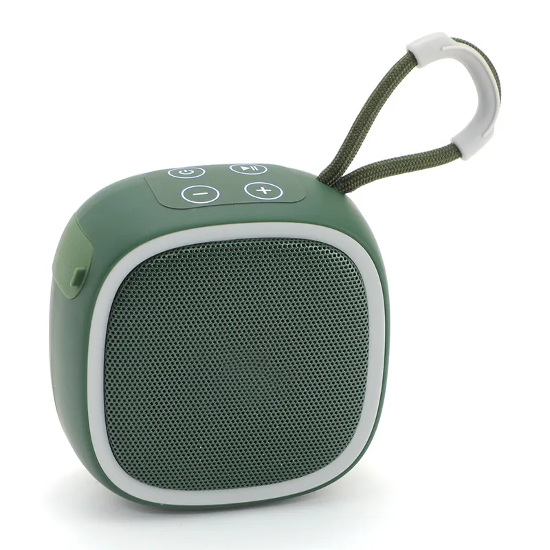 Portable Wireless Bluetooth Speaker 6