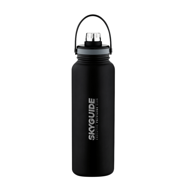 Basecamp Mega SP Tundra Bottle - 40 oz. 66