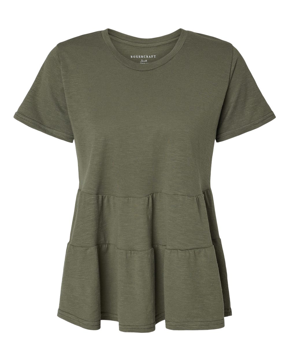 Women's Willow T-Shirt - BW2401 47