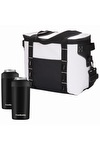 Urban Peak® CB161 / FrostBuddy® Black Duo Gift Set 16