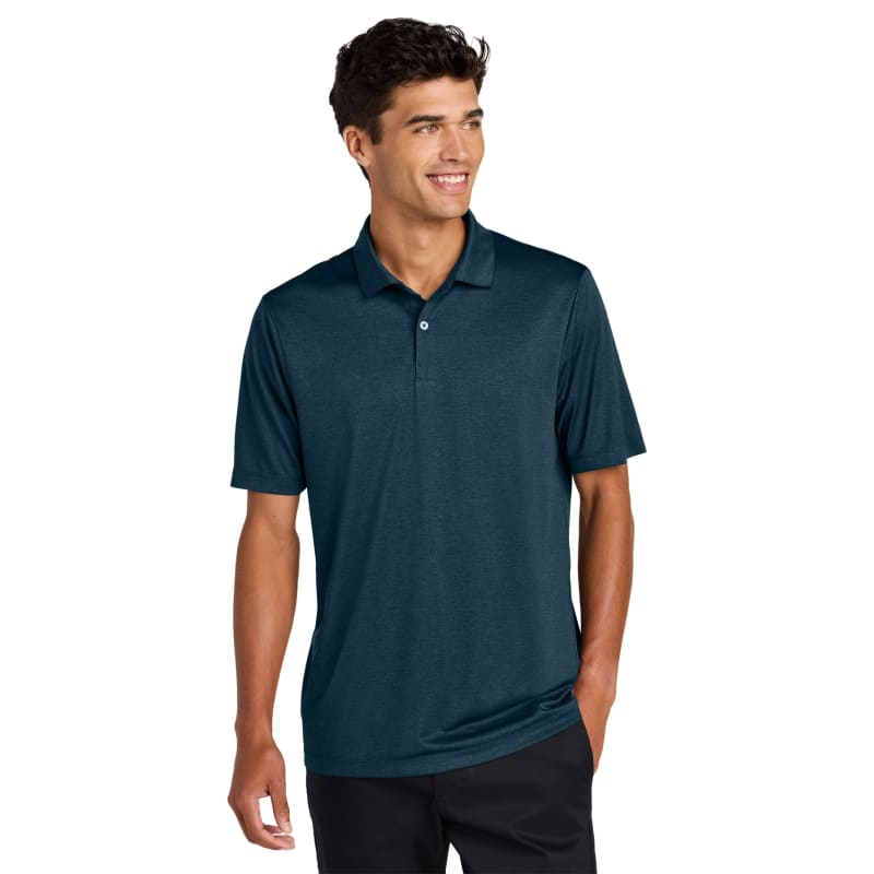 Mercer+Mettle Recharge Jersey Polo 7