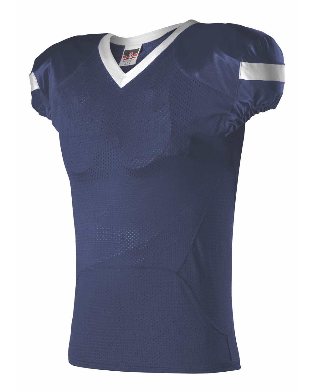 Youth Pro Flex Cut Belt Length Football Jersey - 754Y 9