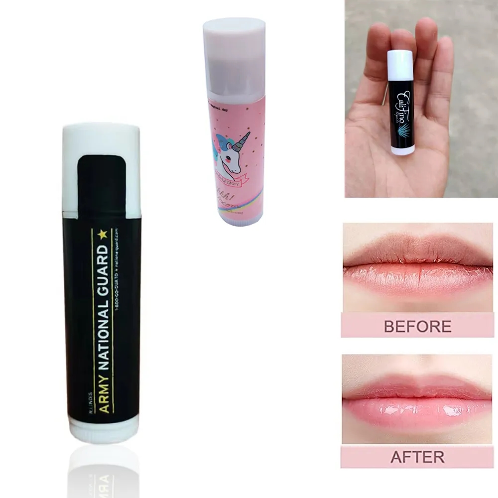 Customize Premium Lip Balm 1