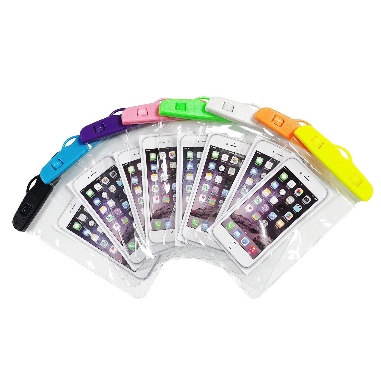 Waterproof Phone Pouch 2