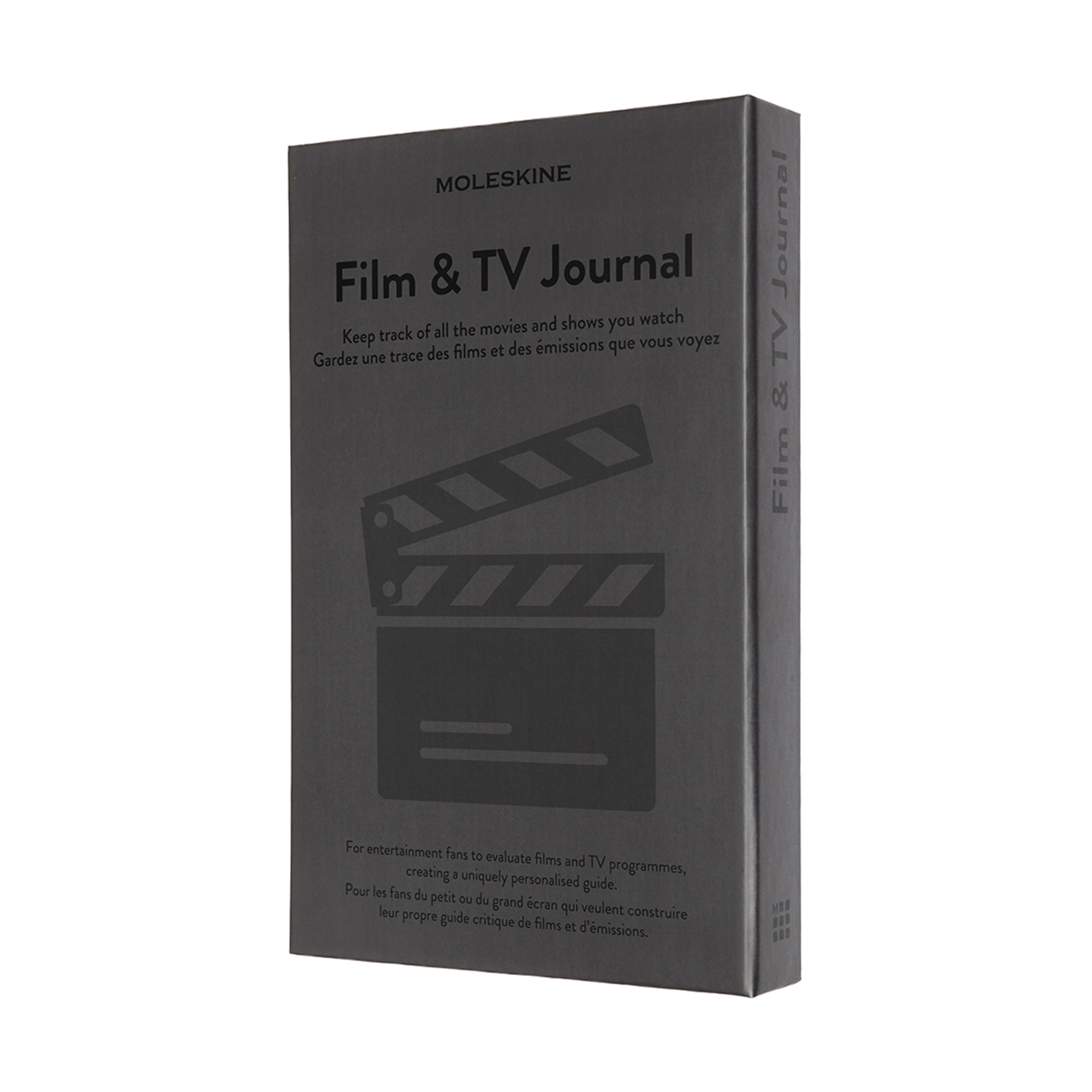 Passion Journal Film & TV