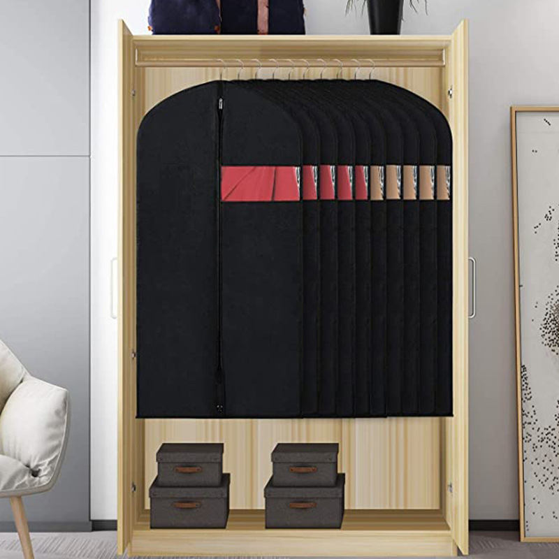 Garment Suit Cover Bag 3