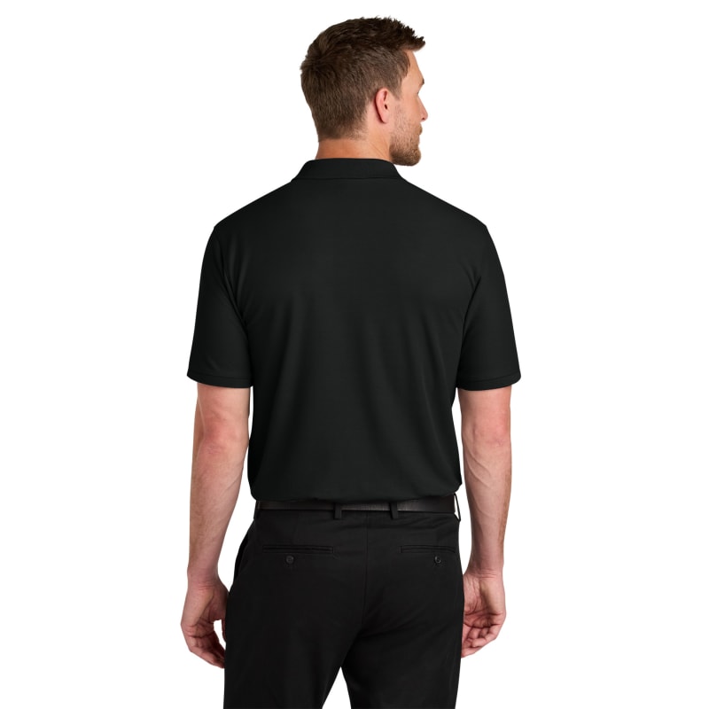 Port Authority Tall Wearever Signature Pique Polo 23