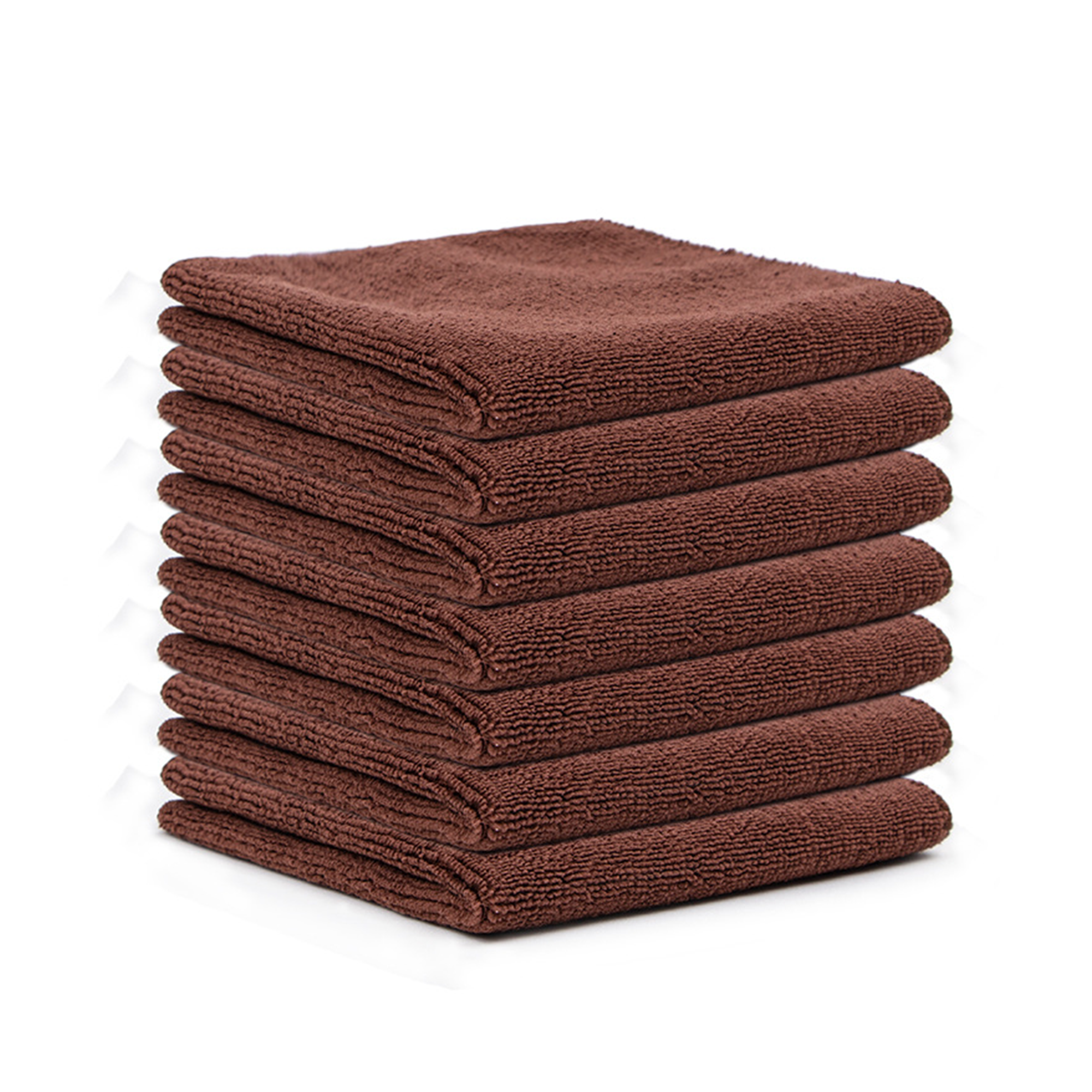 Soft Microfiber Cleaning Cloth 3