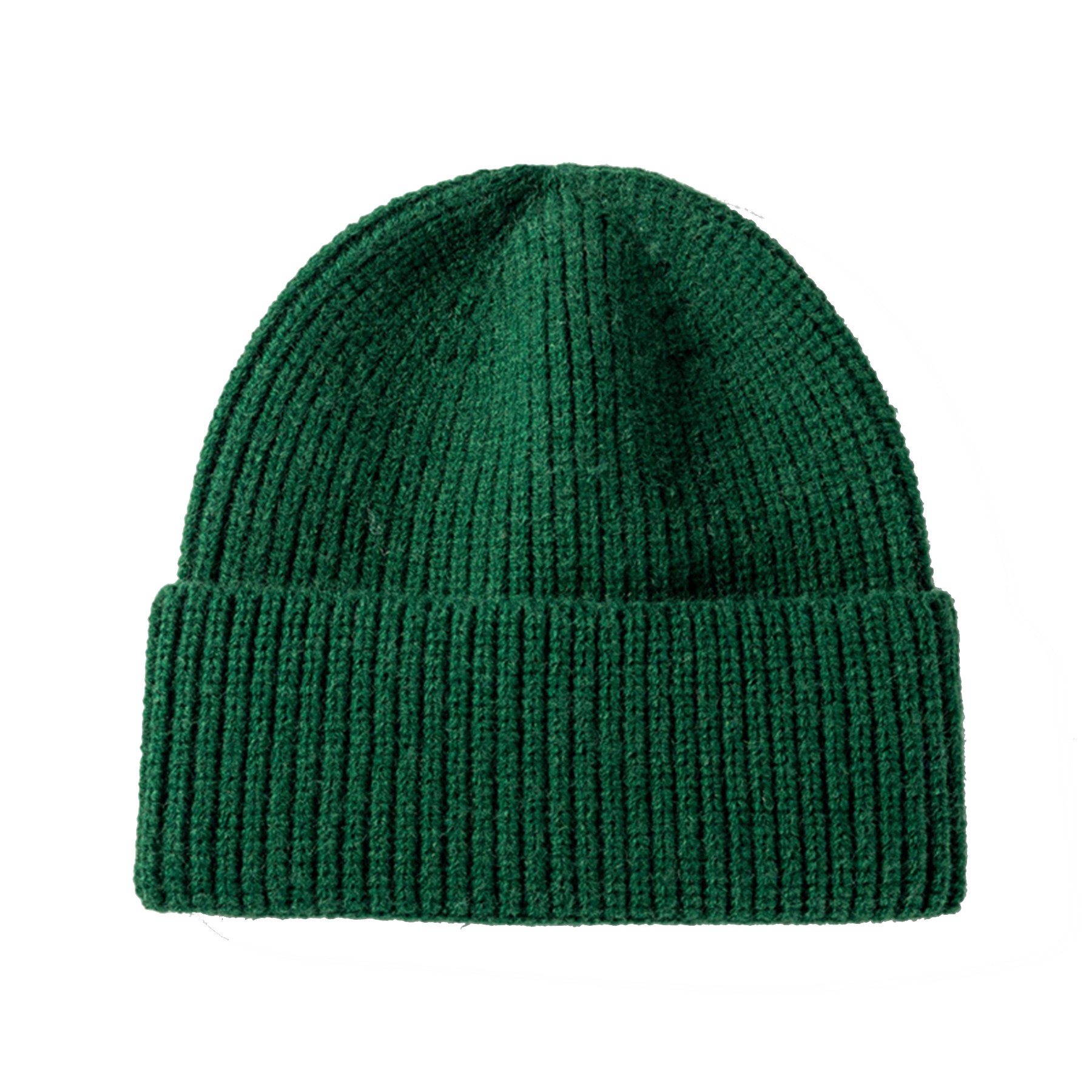Thermal Knit Cuffed Beanie 9