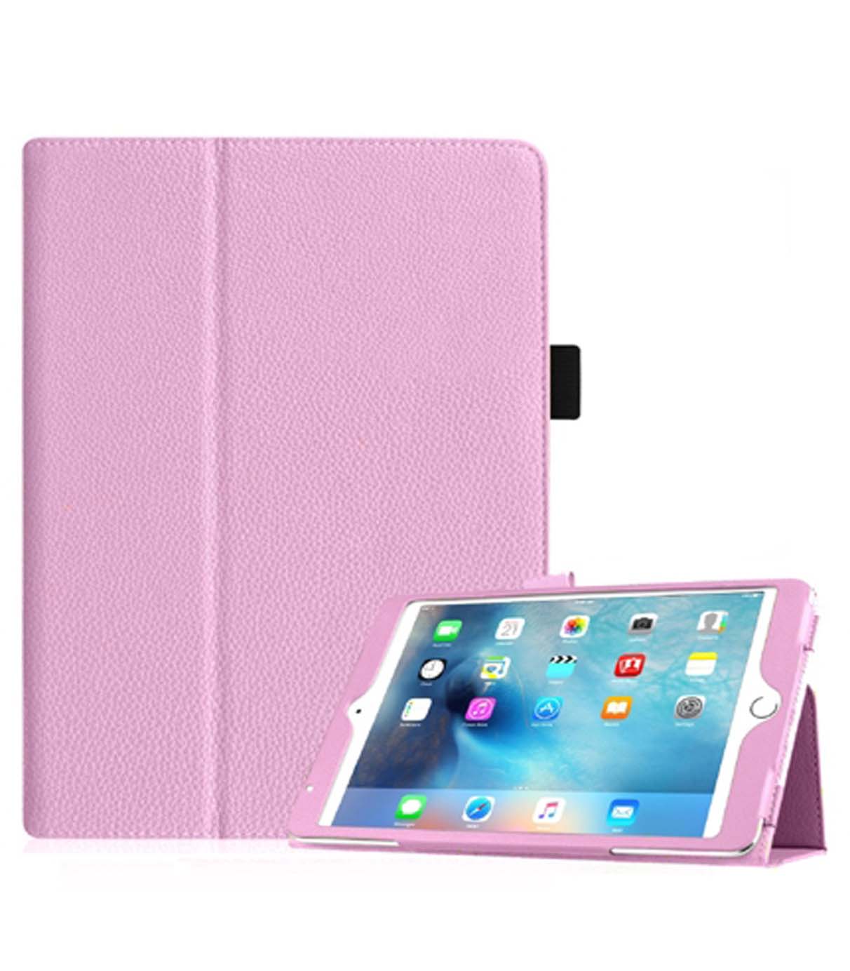 iBank ® iPad 10.2" Leatherette Case compatible with 9th/8th/7th 2021-2019 1