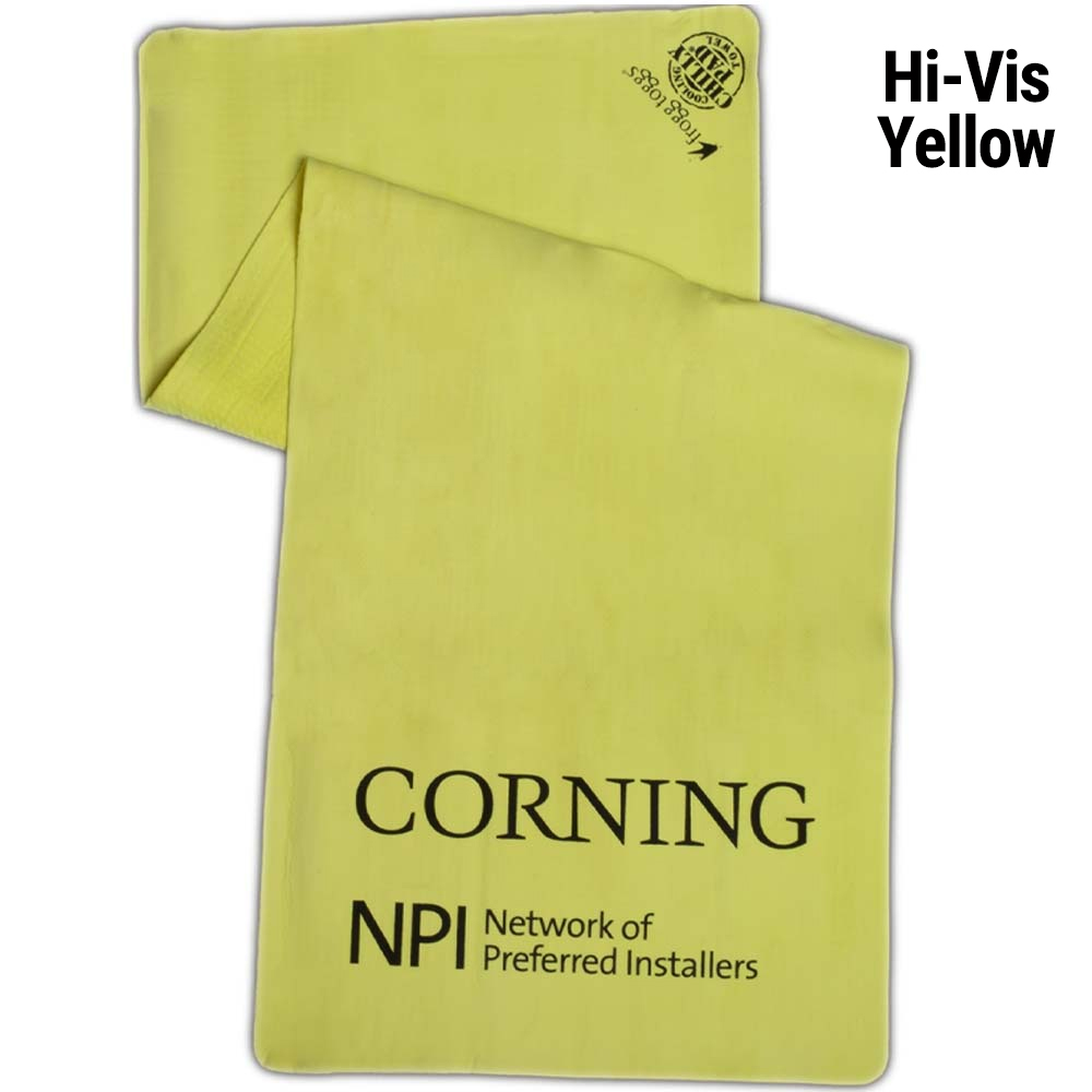 Frogg Toggs Chilly Pad Cooling Towel 2